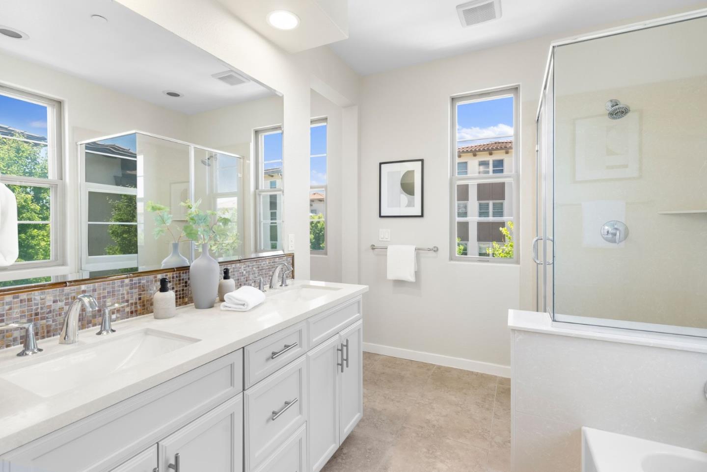 Detail Gallery Image 25 of 39 For 996 Cassia Pl, San Jose,  CA 95131 - 4 Beds | 3/1 Baths