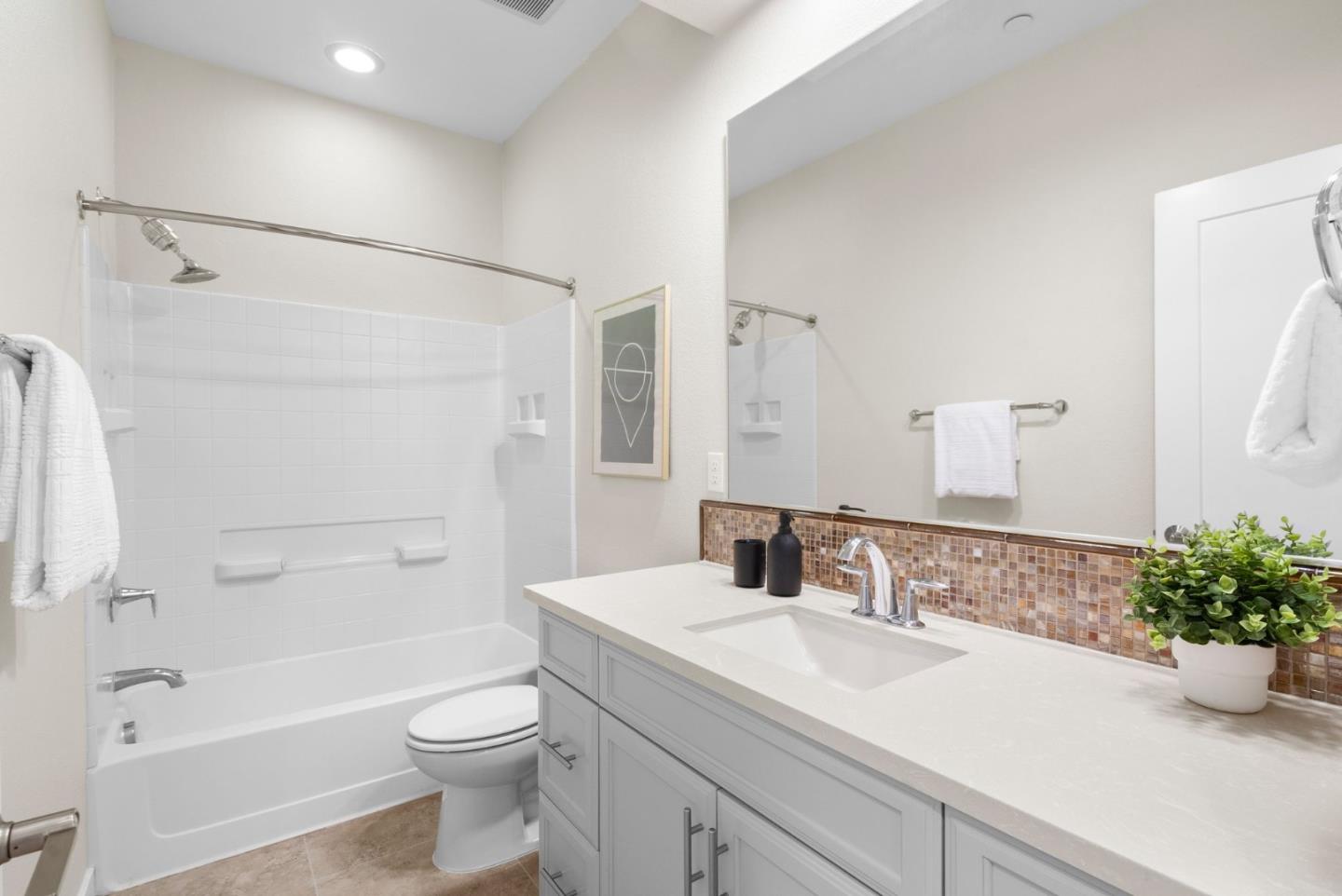 Detail Gallery Image 29 of 39 For 996 Cassia Pl, San Jose,  CA 95131 - 4 Beds | 3/1 Baths