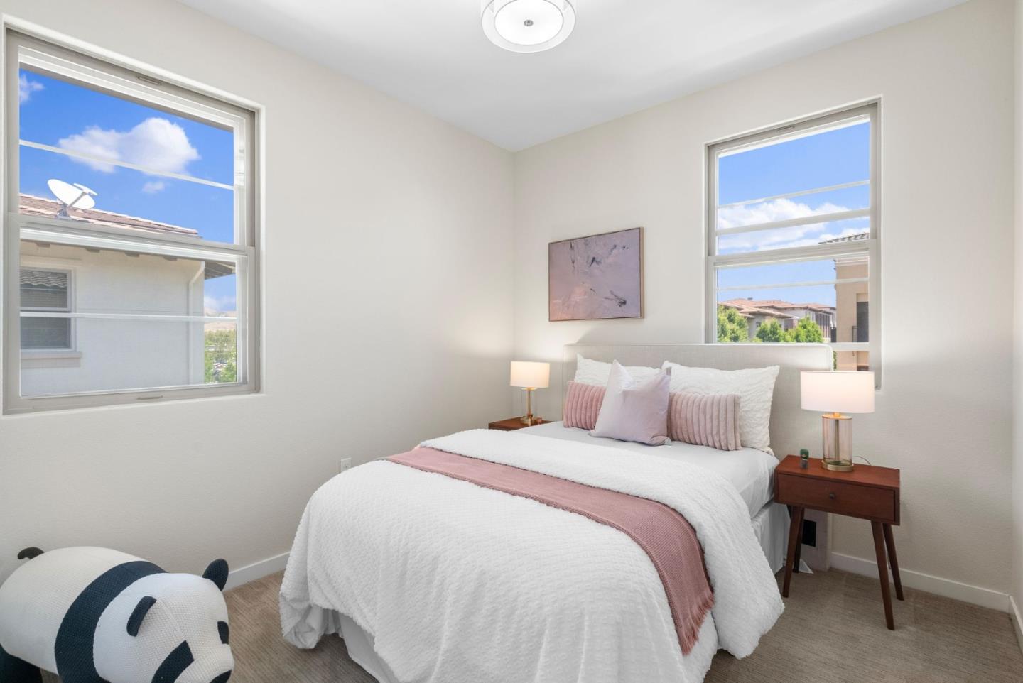 Detail Gallery Image 30 of 39 For 996 Cassia Pl, San Jose,  CA 95131 - 4 Beds | 3/1 Baths