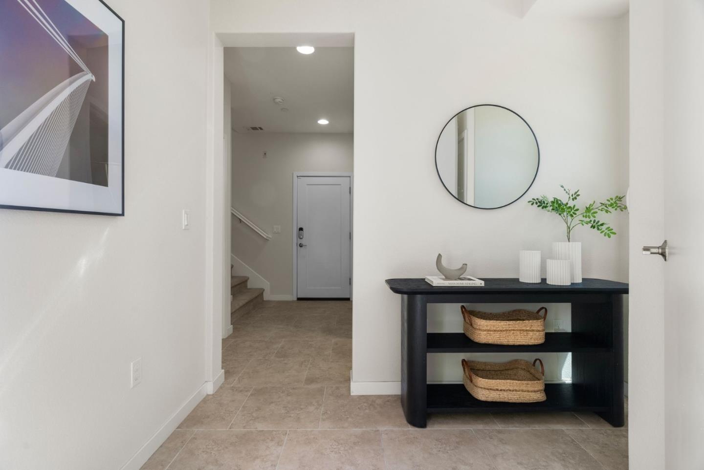Detail Gallery Image 4 of 39 For 996 Cassia Pl, San Jose,  CA 95131 - 4 Beds | 3/1 Baths