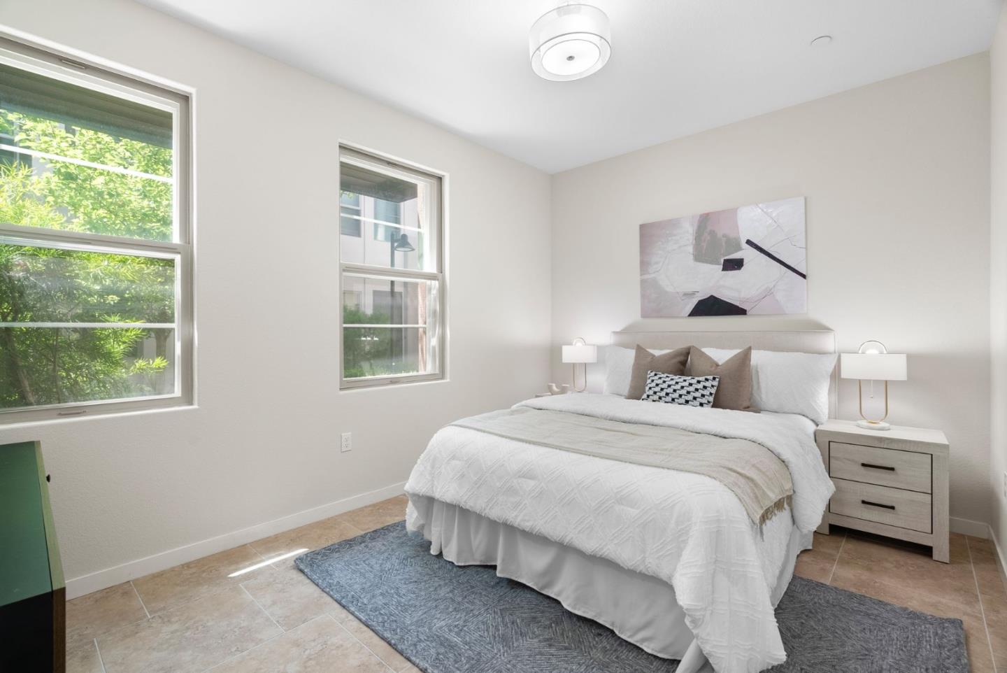 Detail Gallery Image 5 of 39 For 996 Cassia Pl, San Jose,  CA 95131 - 4 Beds | 3/1 Baths