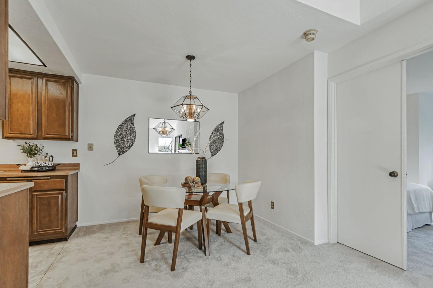 Detail Gallery Image 11 of 41 For 1718 Braddock Ct, San Jose,  CA 95125 - 2 Beds | 1 Baths