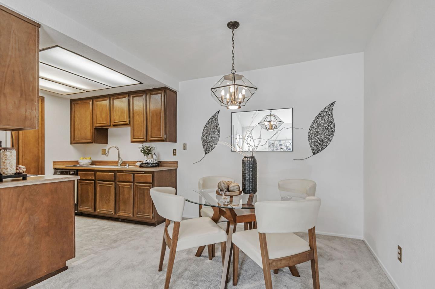 Detail Gallery Image 14 of 41 For 1718 Braddock Ct, San Jose,  CA 95125 - 2 Beds | 1 Baths
