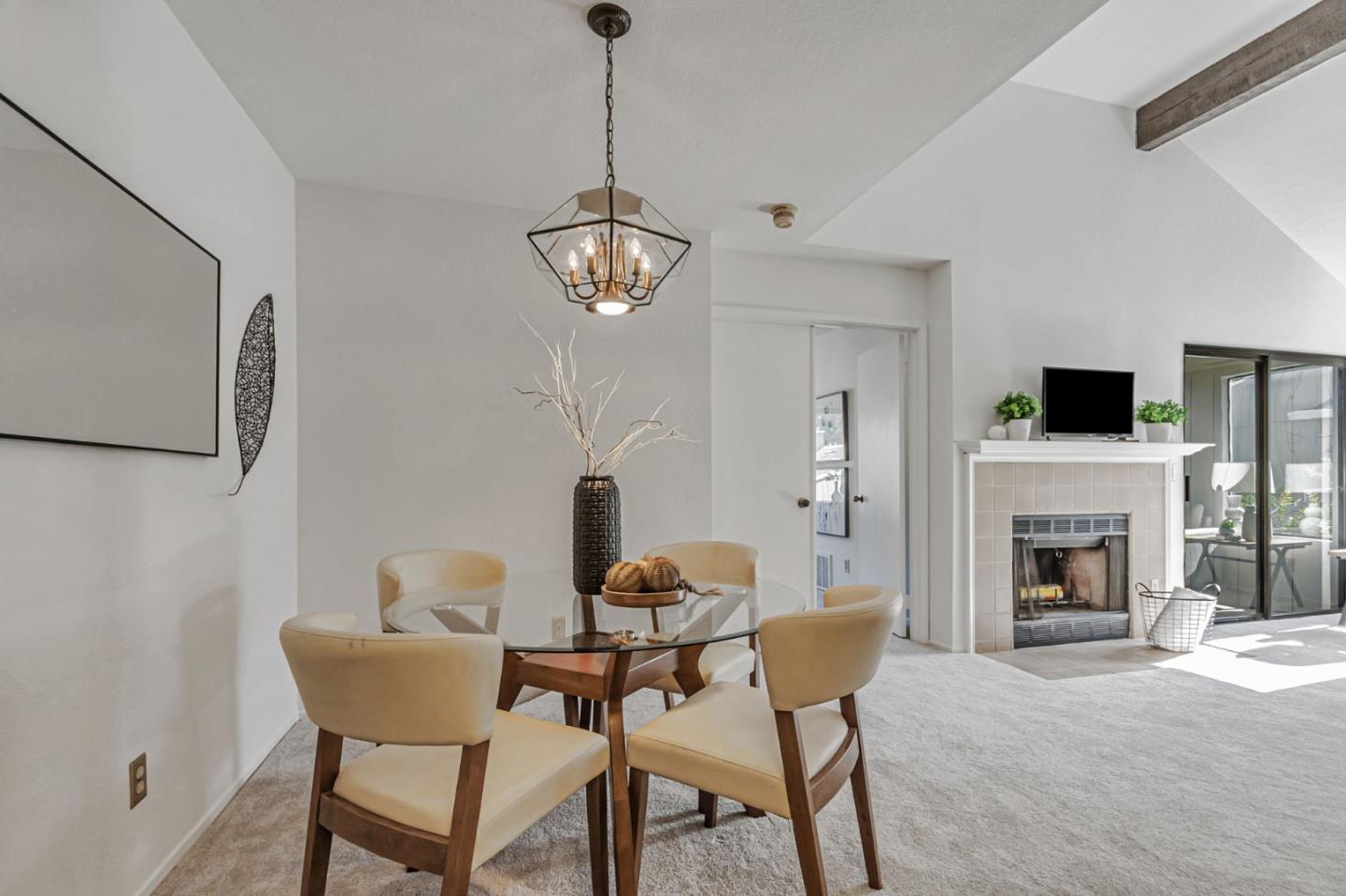Detail Gallery Image 15 of 41 For 1718 Braddock Ct, San Jose,  CA 95125 - 2 Beds | 1 Baths