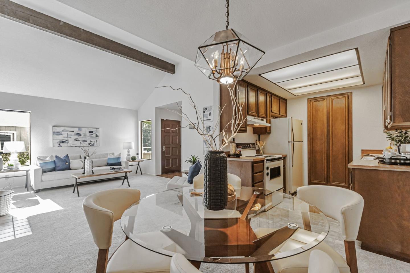 Detail Gallery Image 16 of 41 For 1718 Braddock Ct, San Jose,  CA 95125 - 2 Beds | 1 Baths
