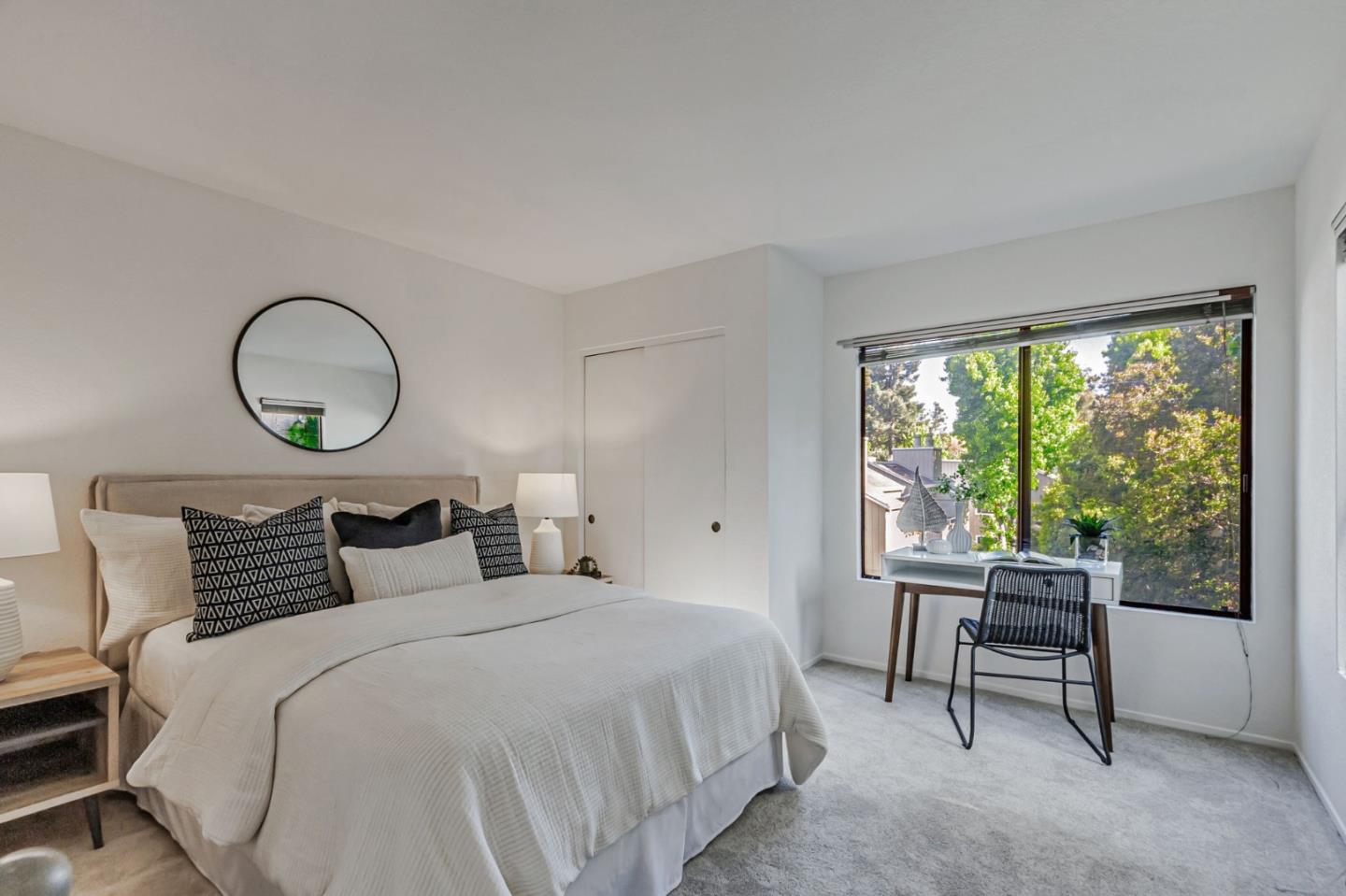 Detail Gallery Image 18 of 41 For 1718 Braddock Ct, San Jose,  CA 95125 - 2 Beds | 1 Baths