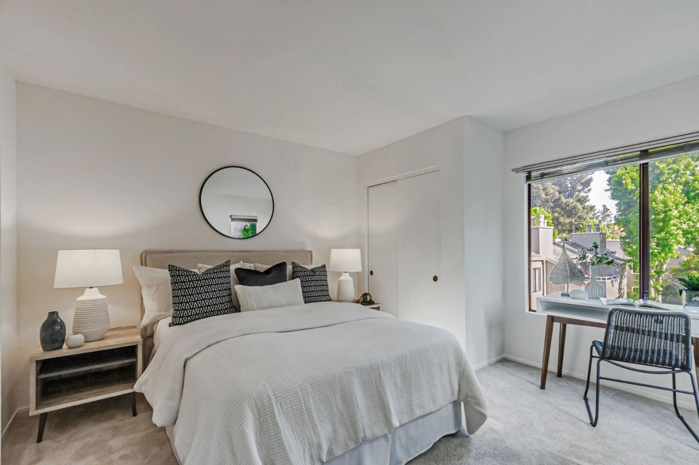 Detail Gallery Image 19 of 41 For 1718 Braddock Ct, San Jose,  CA 95125 - 2 Beds | 1 Baths