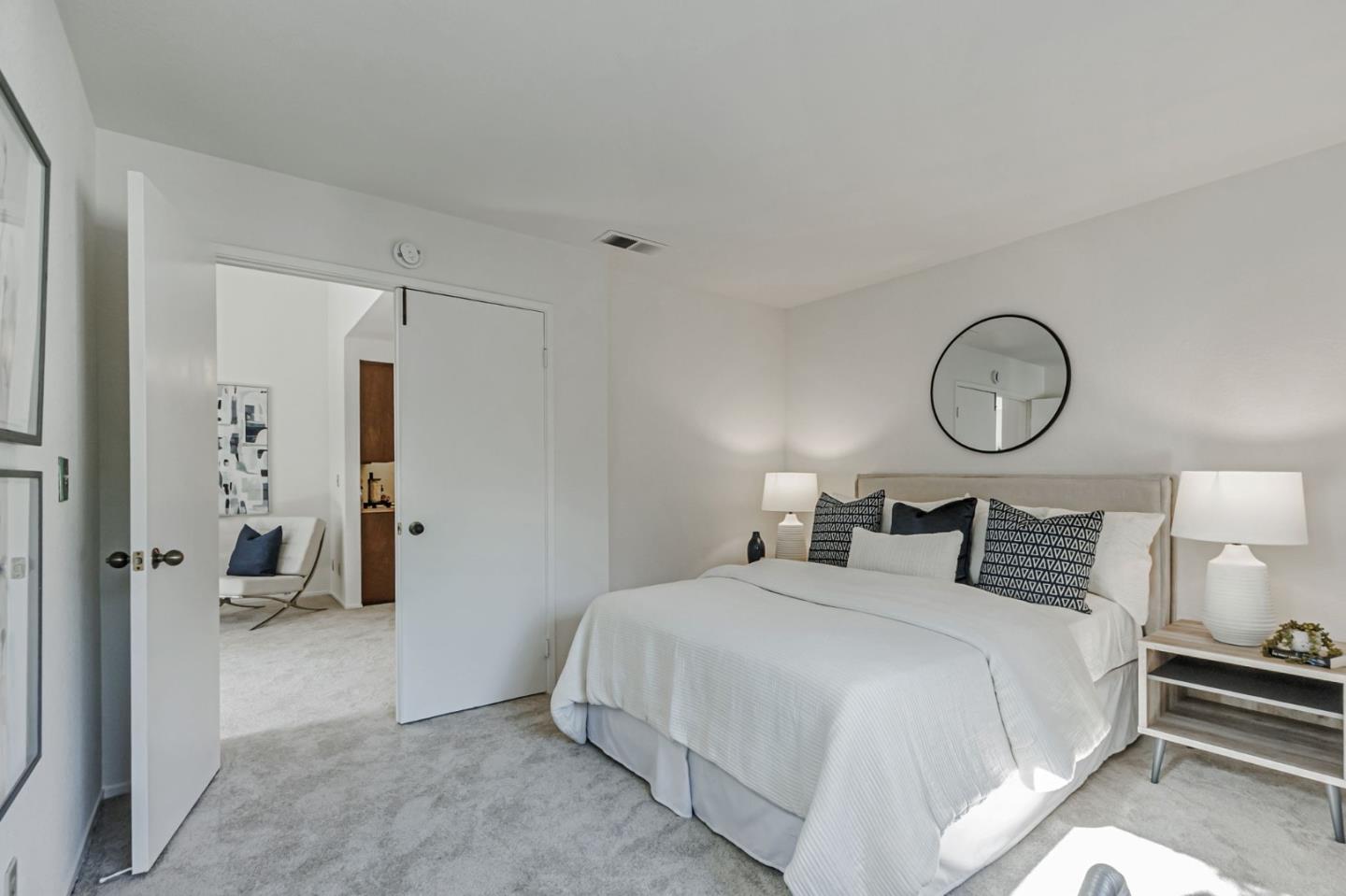 Detail Gallery Image 20 of 41 For 1718 Braddock Ct, San Jose,  CA 95125 - 2 Beds | 1 Baths