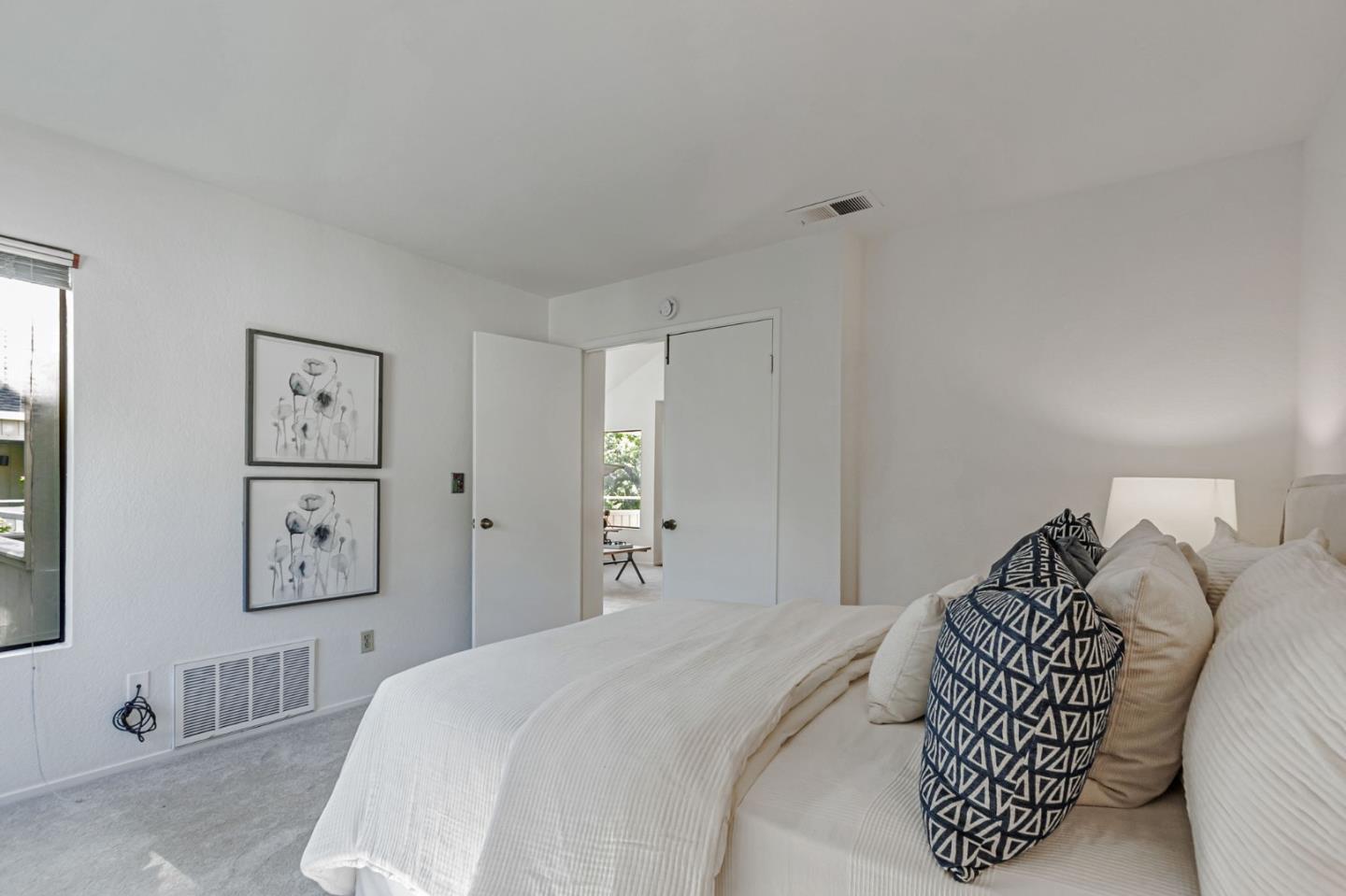 Detail Gallery Image 21 of 41 For 1718 Braddock Ct, San Jose,  CA 95125 - 2 Beds | 1 Baths