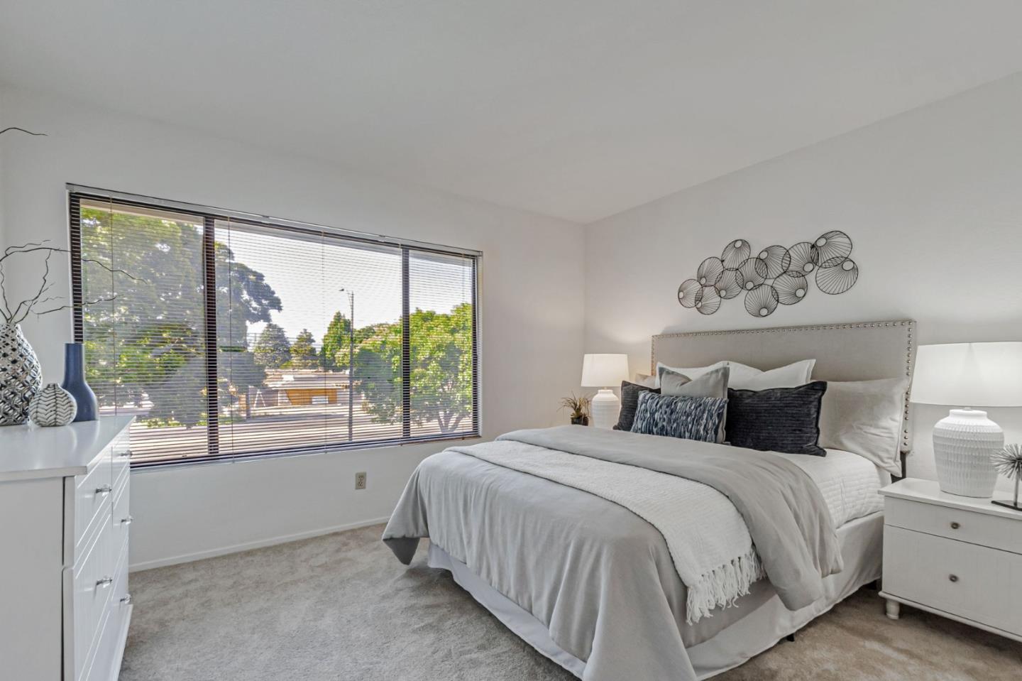 Detail Gallery Image 22 of 41 For 1718 Braddock Ct, San Jose,  CA 95125 - 2 Beds | 1 Baths