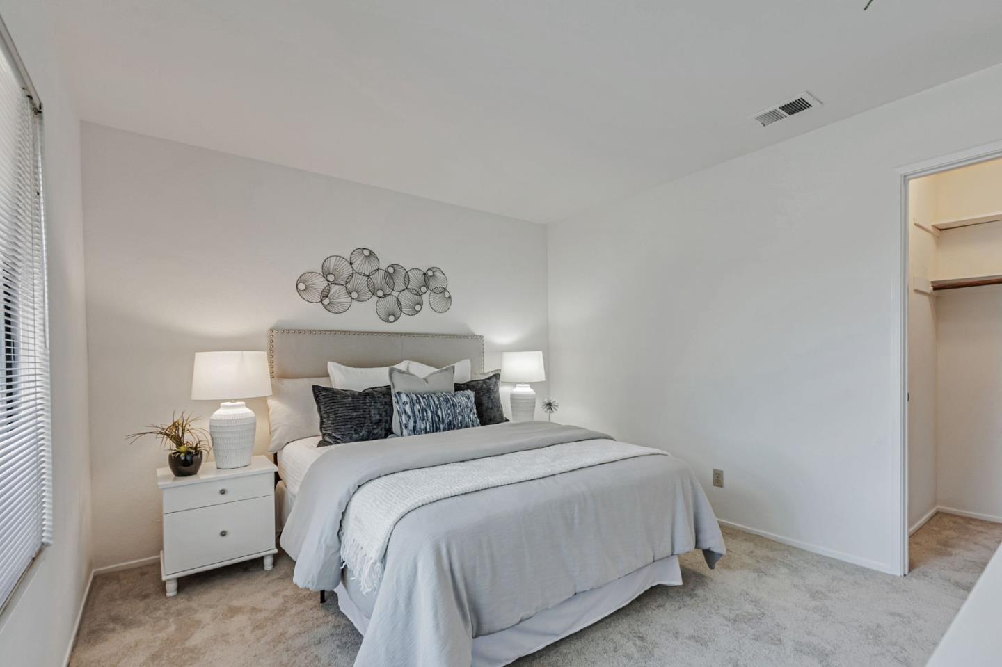 Detail Gallery Image 24 of 41 For 1718 Braddock Ct, San Jose,  CA 95125 - 2 Beds | 1 Baths
