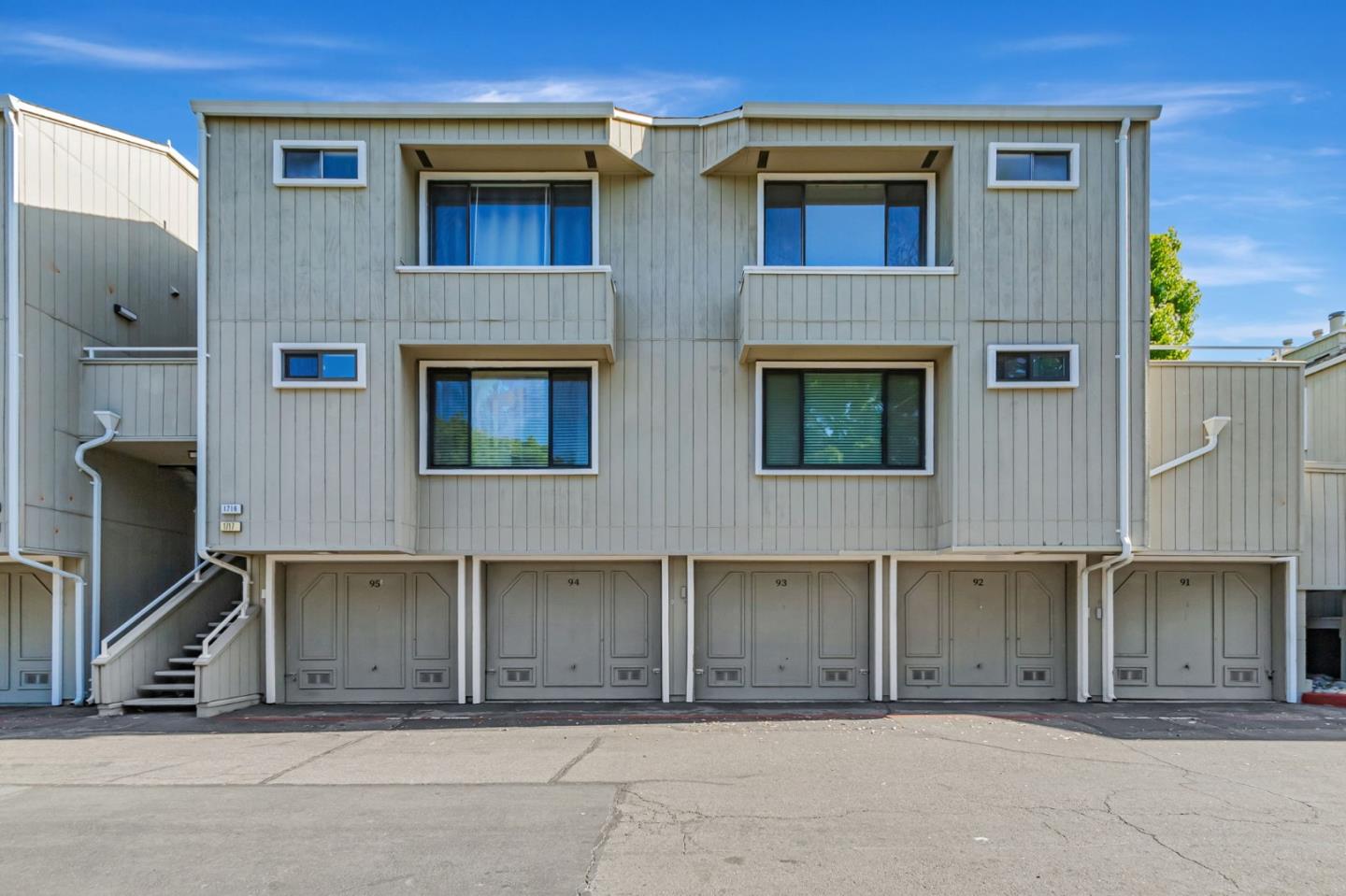 Detail Gallery Image 27 of 41 For 1718 Braddock Ct, San Jose,  CA 95125 - 2 Beds | 1 Baths