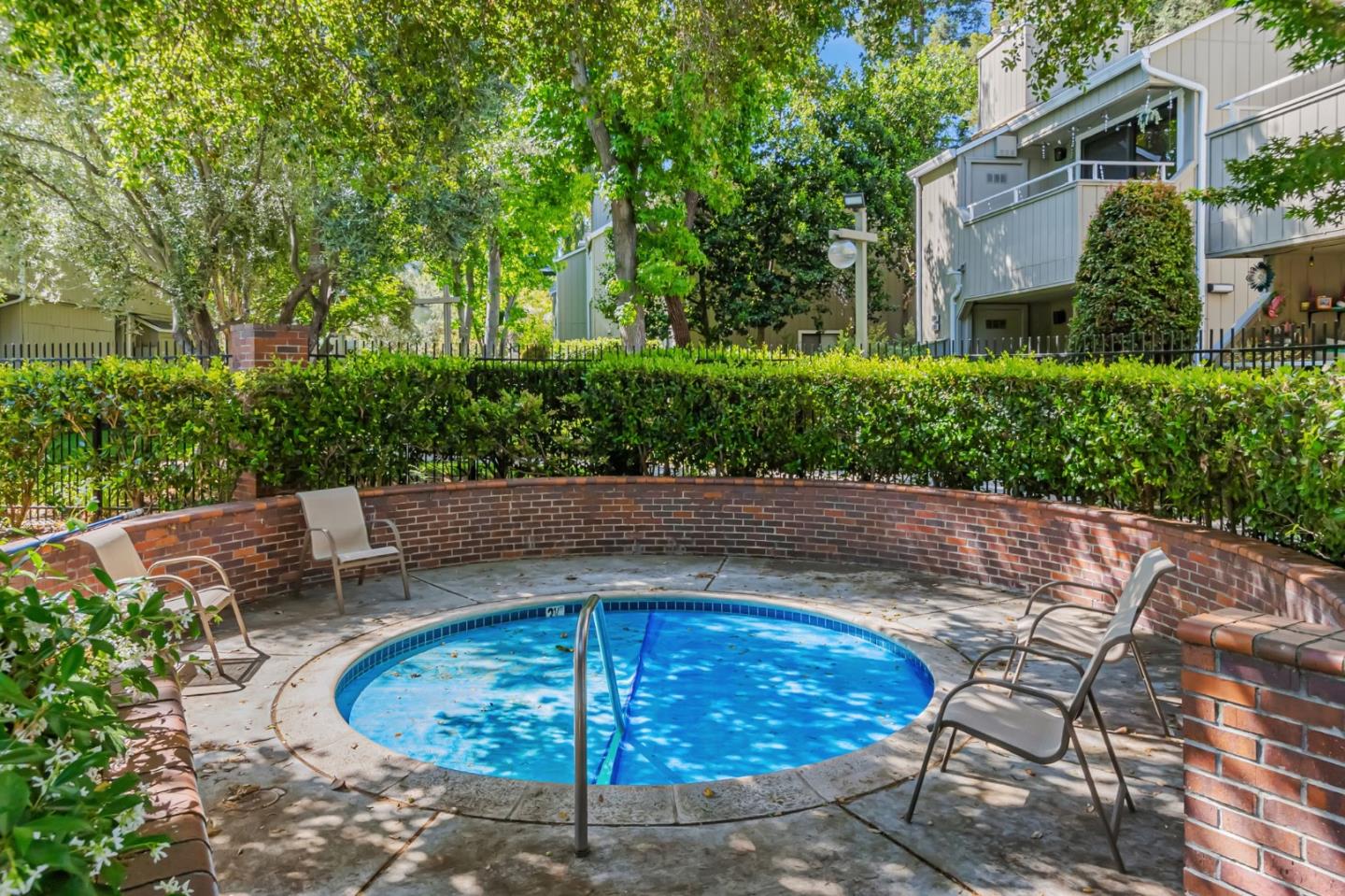 Detail Gallery Image 29 of 41 For 1718 Braddock Ct, San Jose,  CA 95125 - 2 Beds | 1 Baths