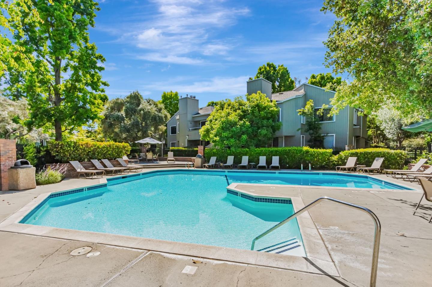 Detail Gallery Image 31 of 41 For 1718 Braddock Ct, San Jose,  CA 95125 - 2 Beds | 1 Baths