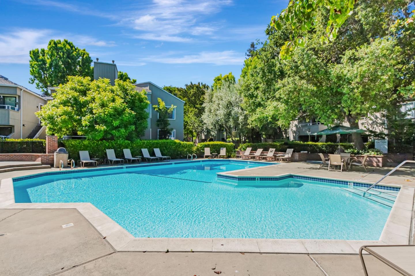 Detail Gallery Image 32 of 41 For 1718 Braddock Ct, San Jose,  CA 95125 - 2 Beds | 1 Baths