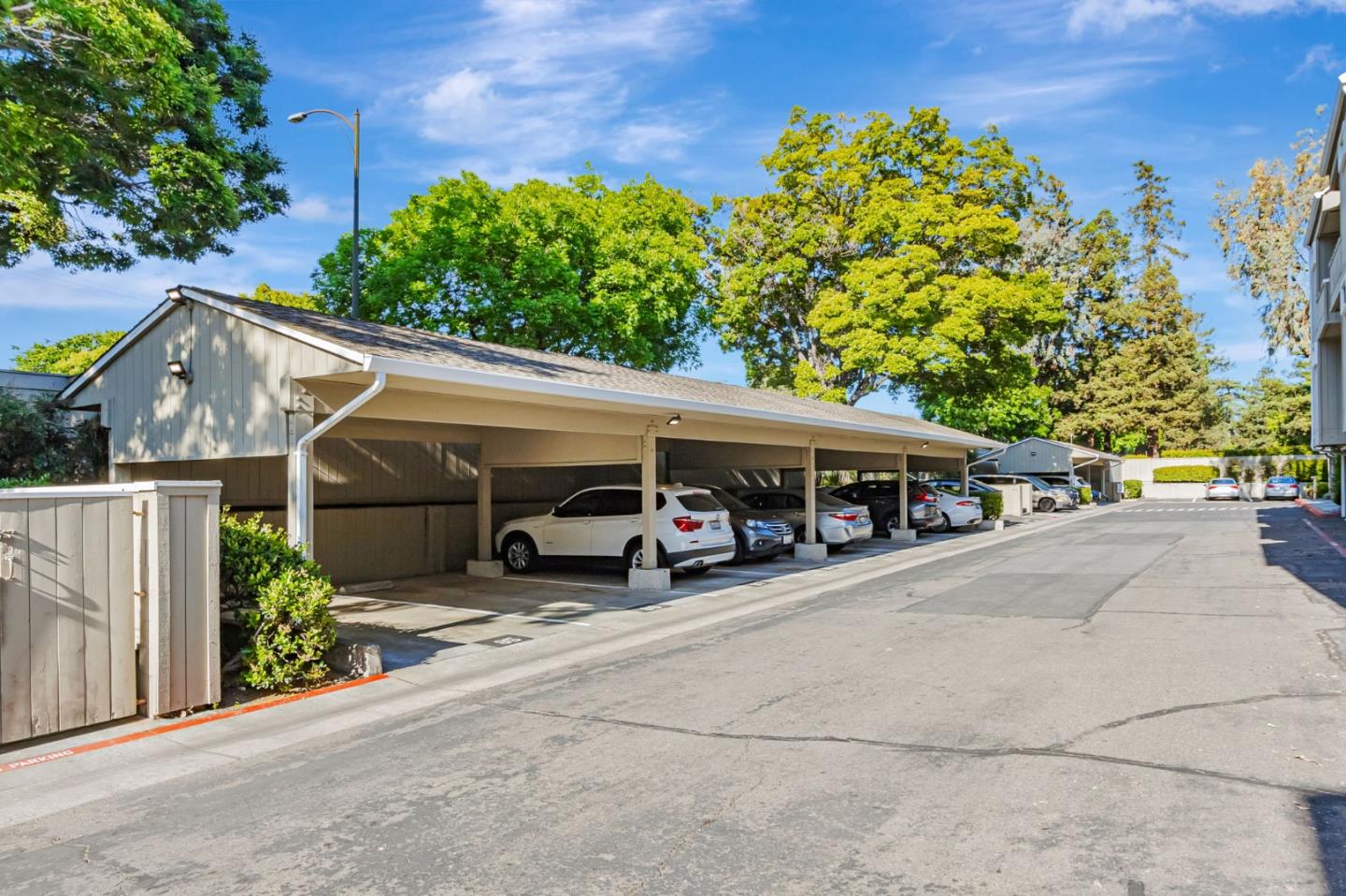 Detail Gallery Image 38 of 41 For 1718 Braddock Ct, San Jose,  CA 95125 - 2 Beds | 1 Baths