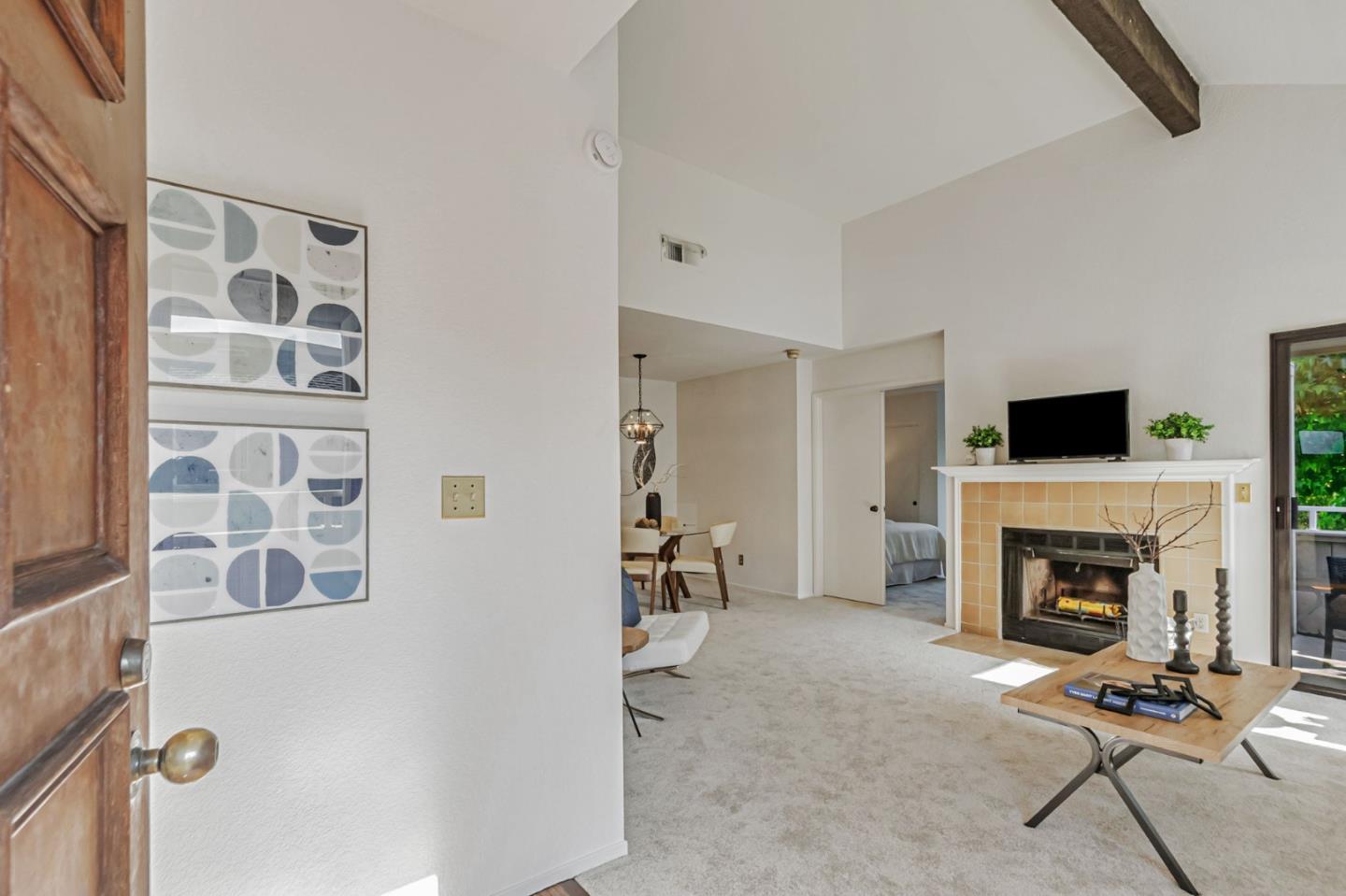Detail Gallery Image 5 of 41 For 1718 Braddock Ct, San Jose,  CA 95125 - 2 Beds | 1 Baths