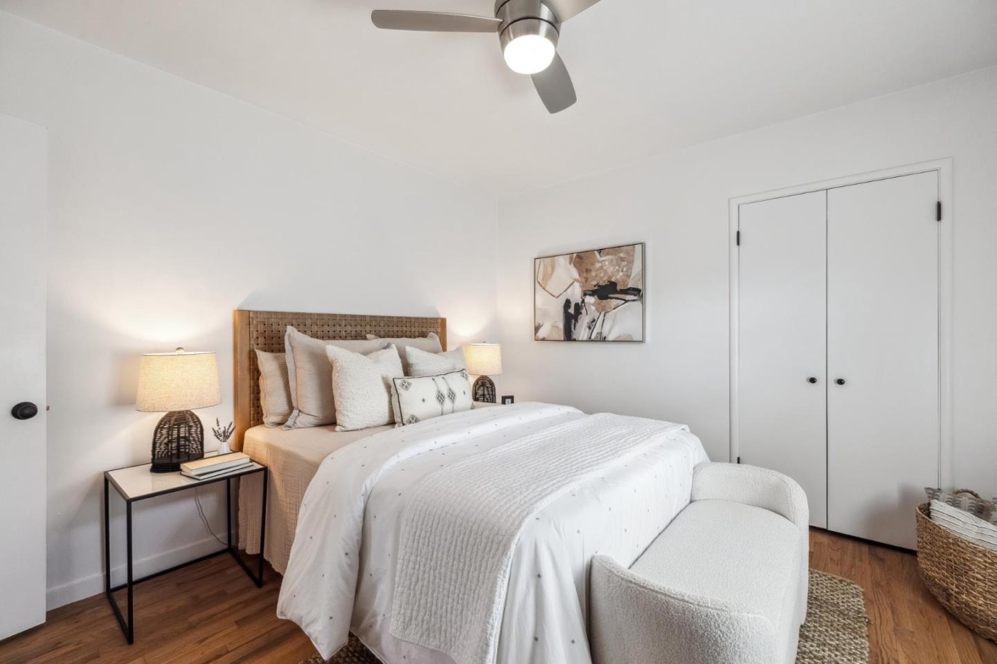 Detail Gallery Image 14 of 39 For 461 Dickman Ave, Monterey,  CA 93940 - 3 Beds | 2 Baths