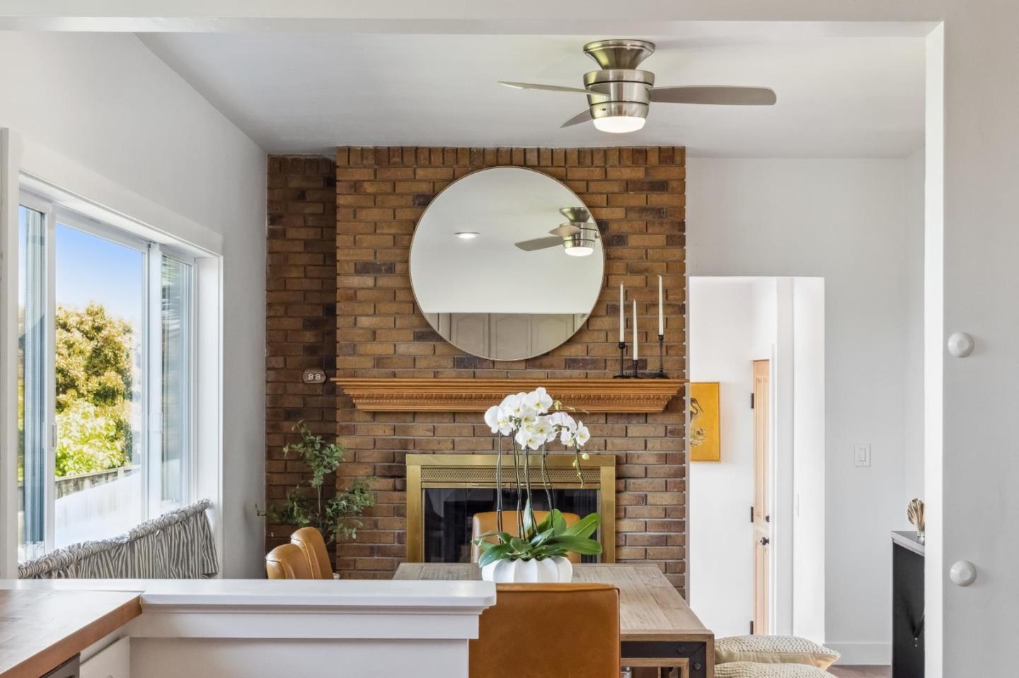 Detail Gallery Image 17 of 39 For 461 Dickman Ave, Monterey,  CA 93940 - 3 Beds | 2 Baths