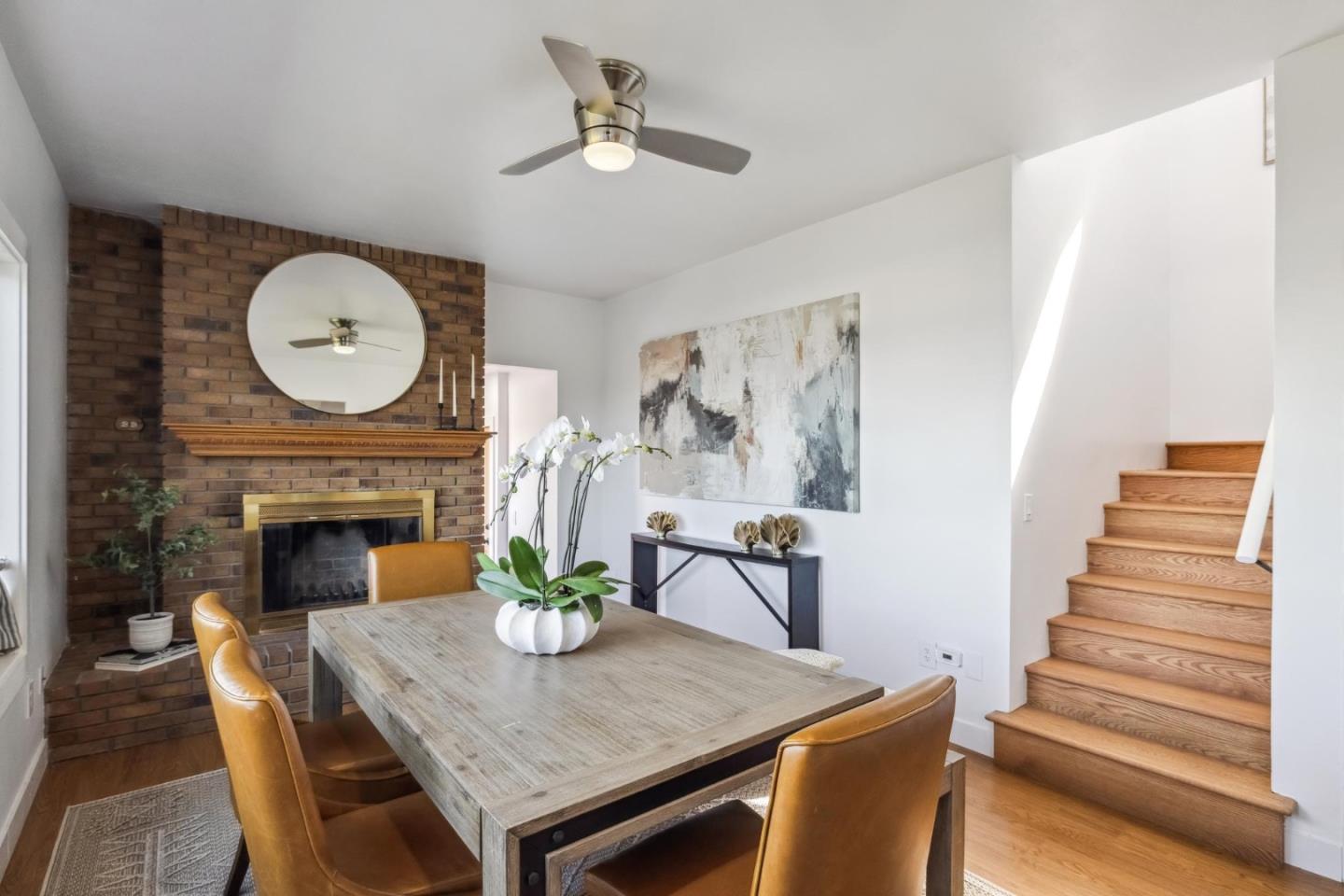 Detail Gallery Image 18 of 39 For 461 Dickman Ave, Monterey,  CA 93940 - 3 Beds | 2 Baths