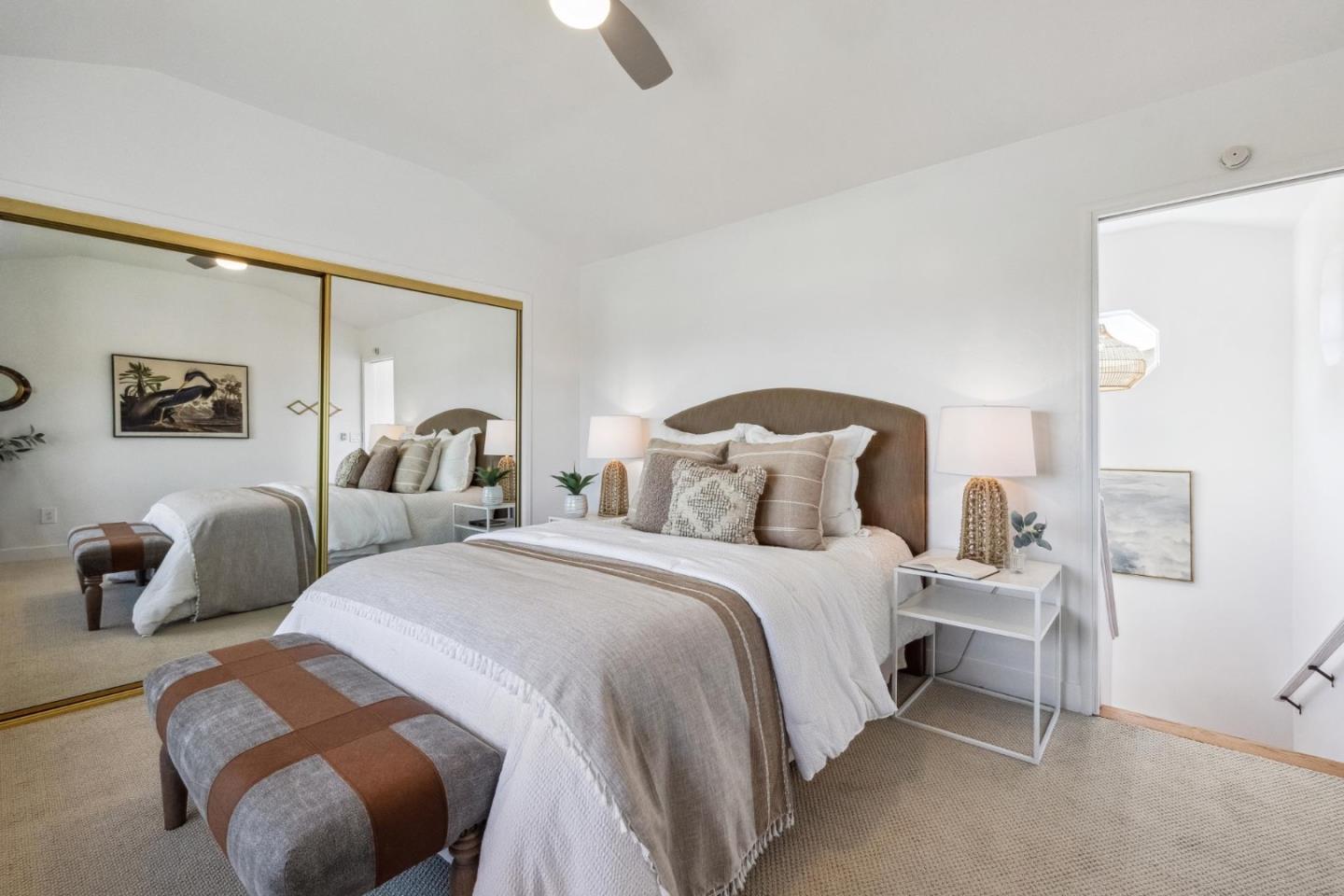 Detail Gallery Image 23 of 39 For 461 Dickman Ave, Monterey,  CA 93940 - 3 Beds | 2 Baths