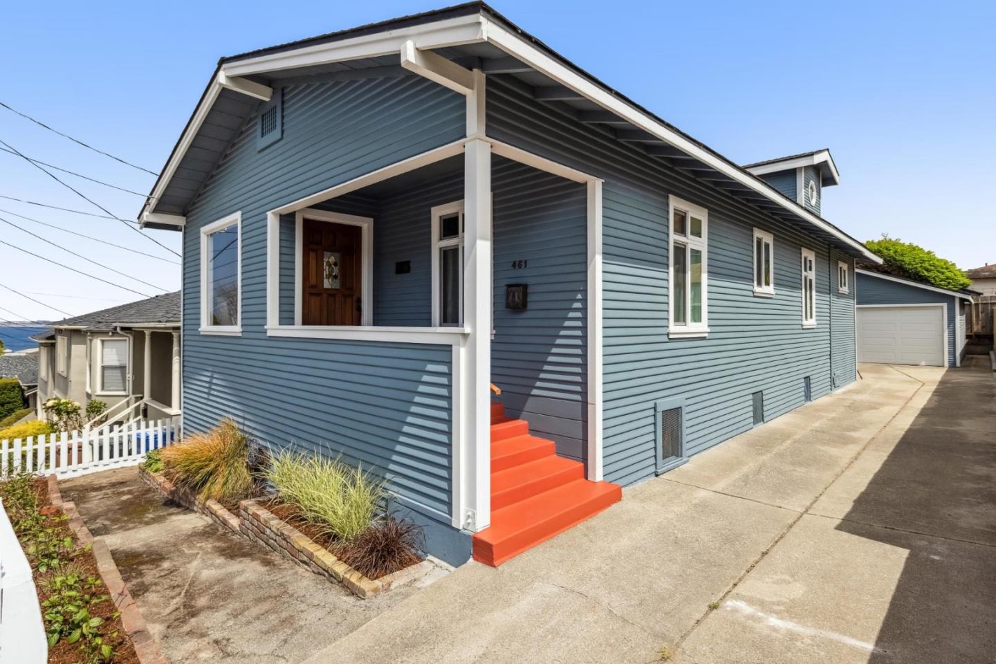 Detail Gallery Image 37 of 39 For 461 Dickman Ave, Monterey,  CA 93940 - 3 Beds | 2 Baths