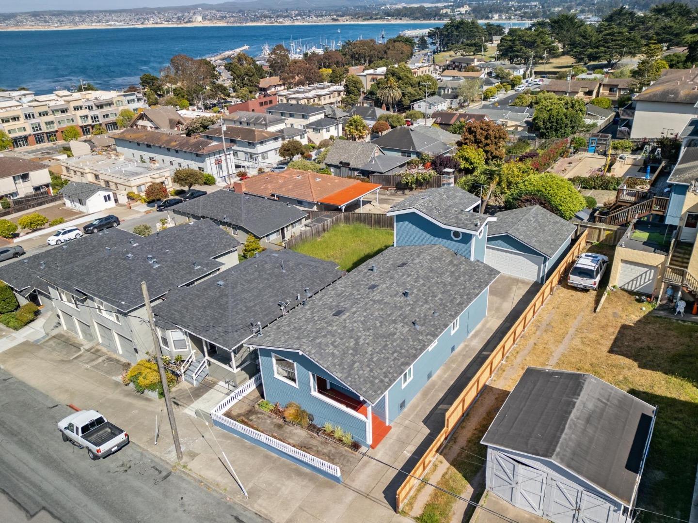 Detail Gallery Image 39 of 39 For 461 Dickman Ave, Monterey,  CA 93940 - 3 Beds | 2 Baths