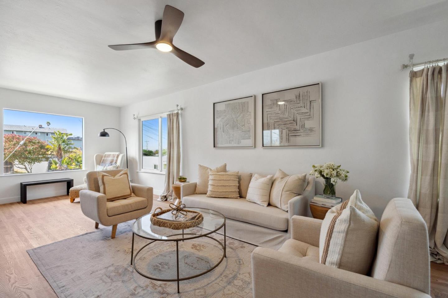 Detail Gallery Image 7 of 39 For 461 Dickman Ave, Monterey,  CA 93940 - 3 Beds | 2 Baths