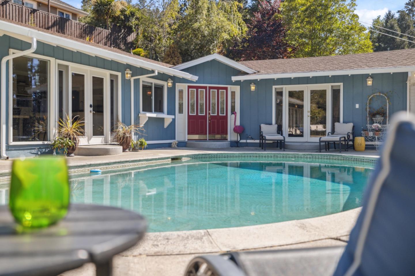 Detail Gallery Image 1 of 93 For 112 Alto Sol Ct, Scotts Valley,  CA 95066 - 4 Beds | 3 Baths