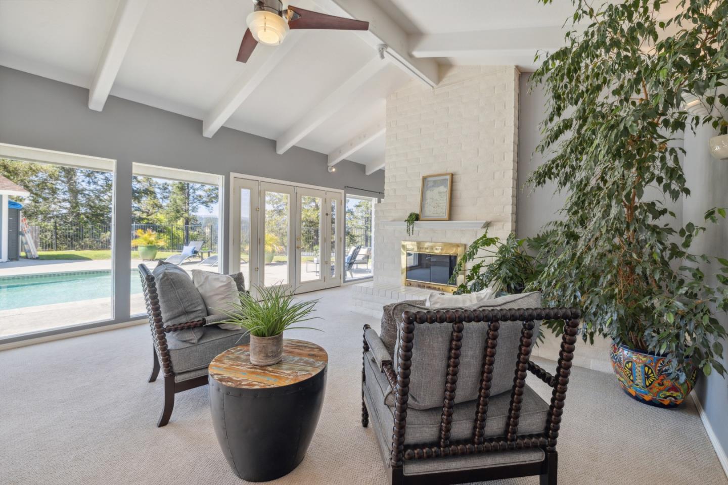 Detail Gallery Image 11 of 93 For 112 Alto Sol Ct, Scotts Valley,  CA 95066 - 4 Beds | 3 Baths