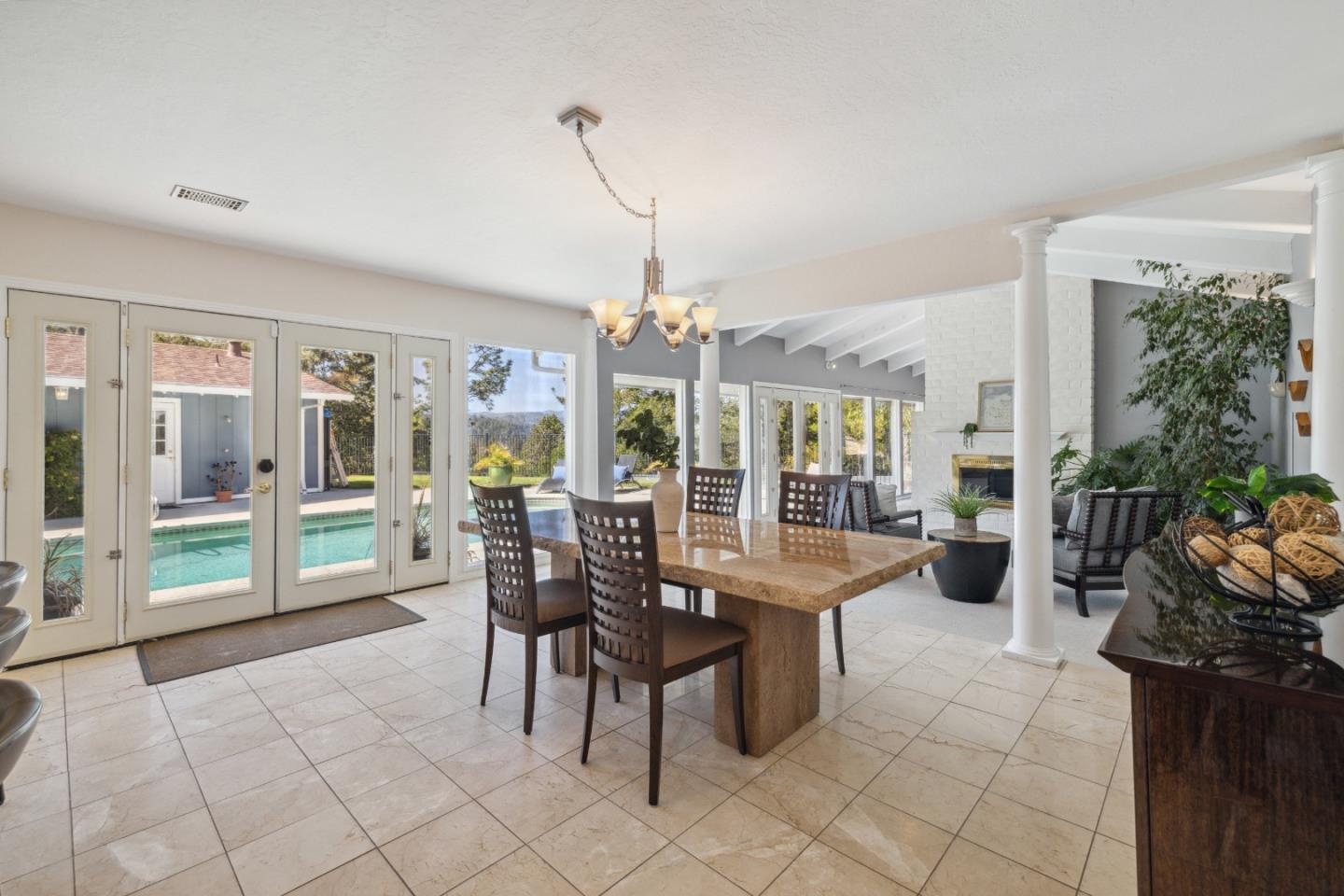 Detail Gallery Image 23 of 93 For 112 Alto Sol Ct, Scotts Valley,  CA 95066 - 4 Beds | 3 Baths