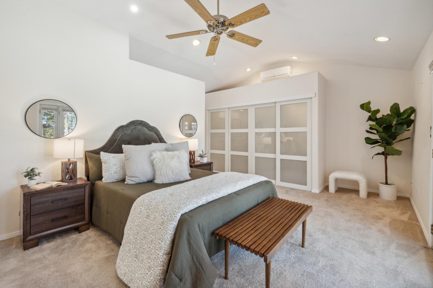 Detail Gallery Image 30 of 93 For 112 Alto Sol Ct, Scotts Valley,  CA 95066 - 4 Beds | 3 Baths