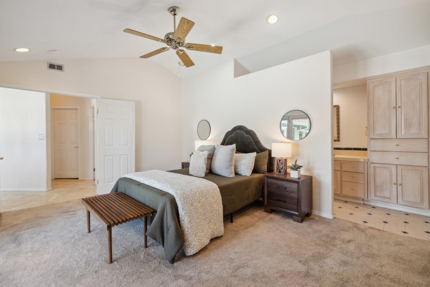 Detail Gallery Image 31 of 93 For 112 Alto Sol Ct, Scotts Valley,  CA 95066 - 4 Beds | 3 Baths