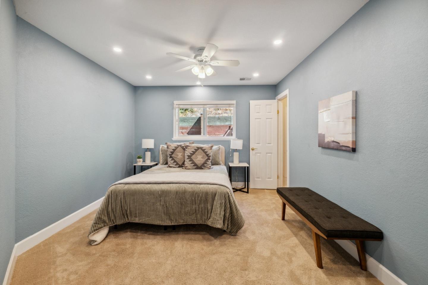 Detail Gallery Image 36 of 93 For 112 Alto Sol Ct, Scotts Valley,  CA 95066 - 4 Beds | 3 Baths