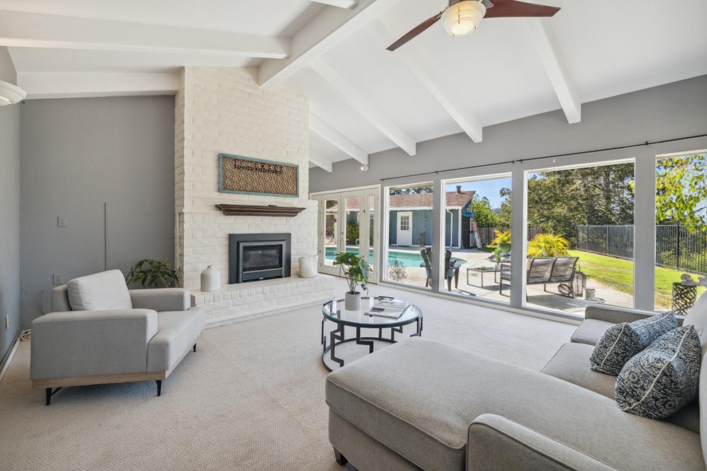 Detail Gallery Image 4 of 93 For 112 Alto Sol Ct, Scotts Valley,  CA 95066 - 4 Beds | 3 Baths