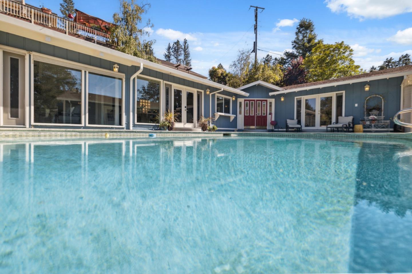 Detail Gallery Image 48 of 93 For 112 Alto Sol Ct, Scotts Valley,  CA 95066 - 4 Beds | 3 Baths