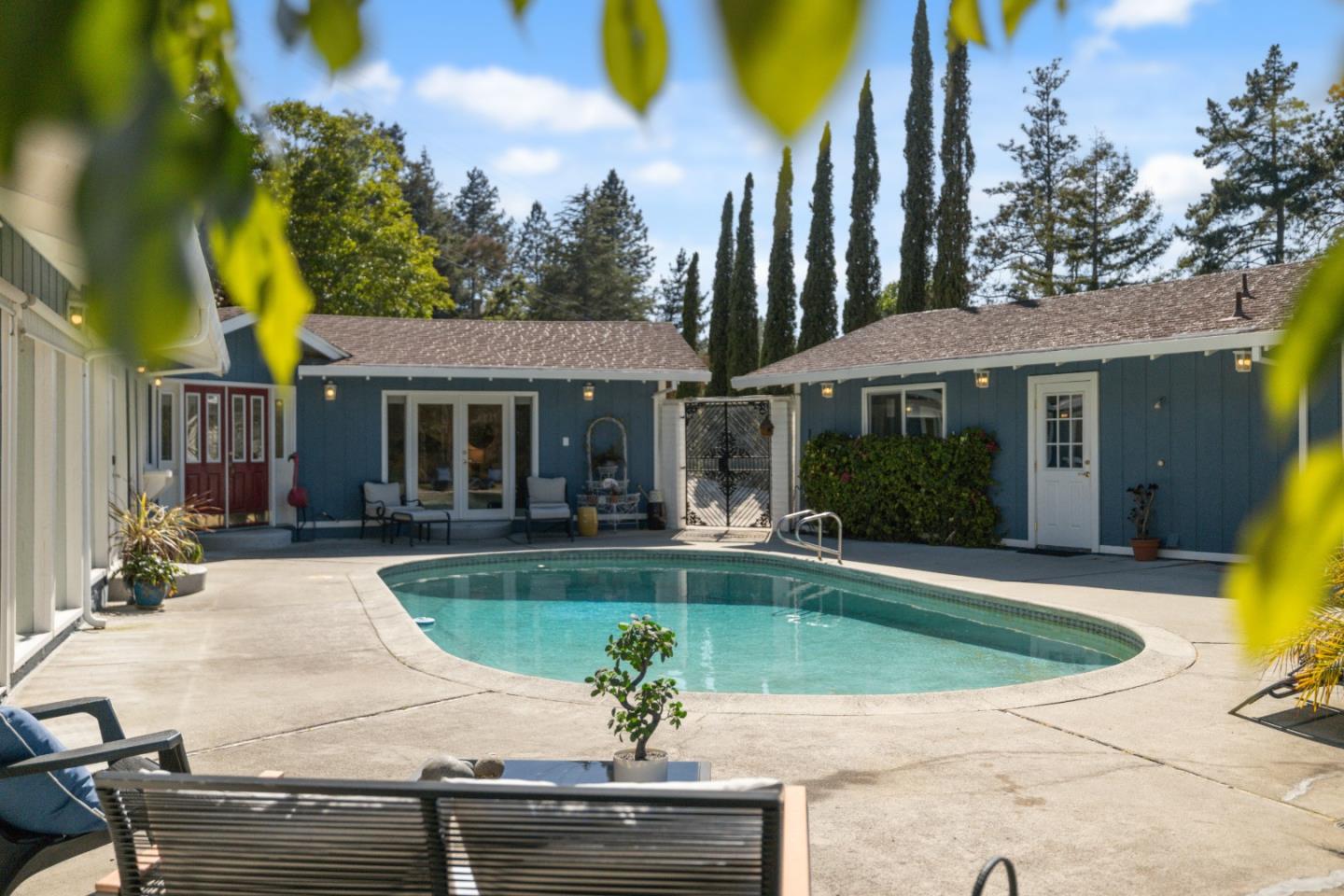 Detail Gallery Image 52 of 93 For 112 Alto Sol Ct, Scotts Valley,  CA 95066 - 4 Beds | 3 Baths