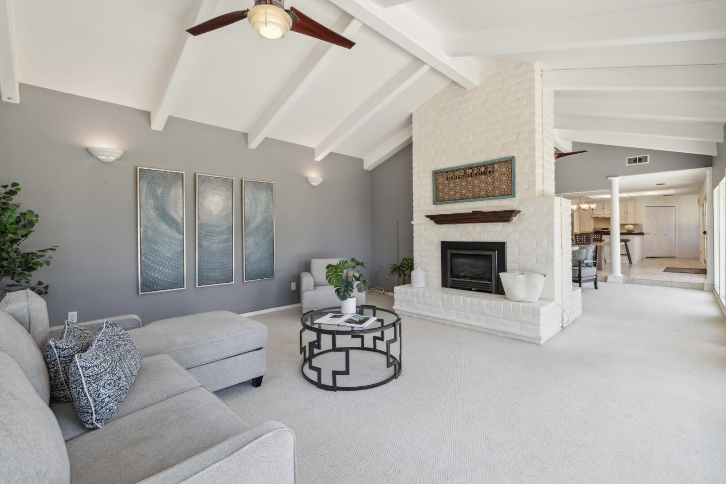 Detail Gallery Image 6 of 93 For 112 Alto Sol Ct, Scotts Valley,  CA 95066 - 4 Beds | 3 Baths