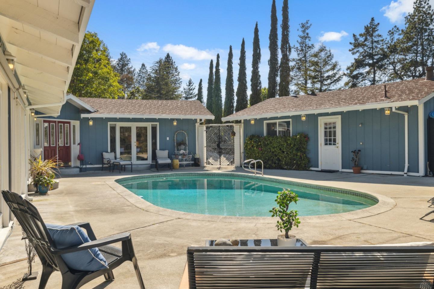 Detail Gallery Image 66 of 93 For 112 Alto Sol Ct, Scotts Valley,  CA 95066 - 4 Beds | 3 Baths