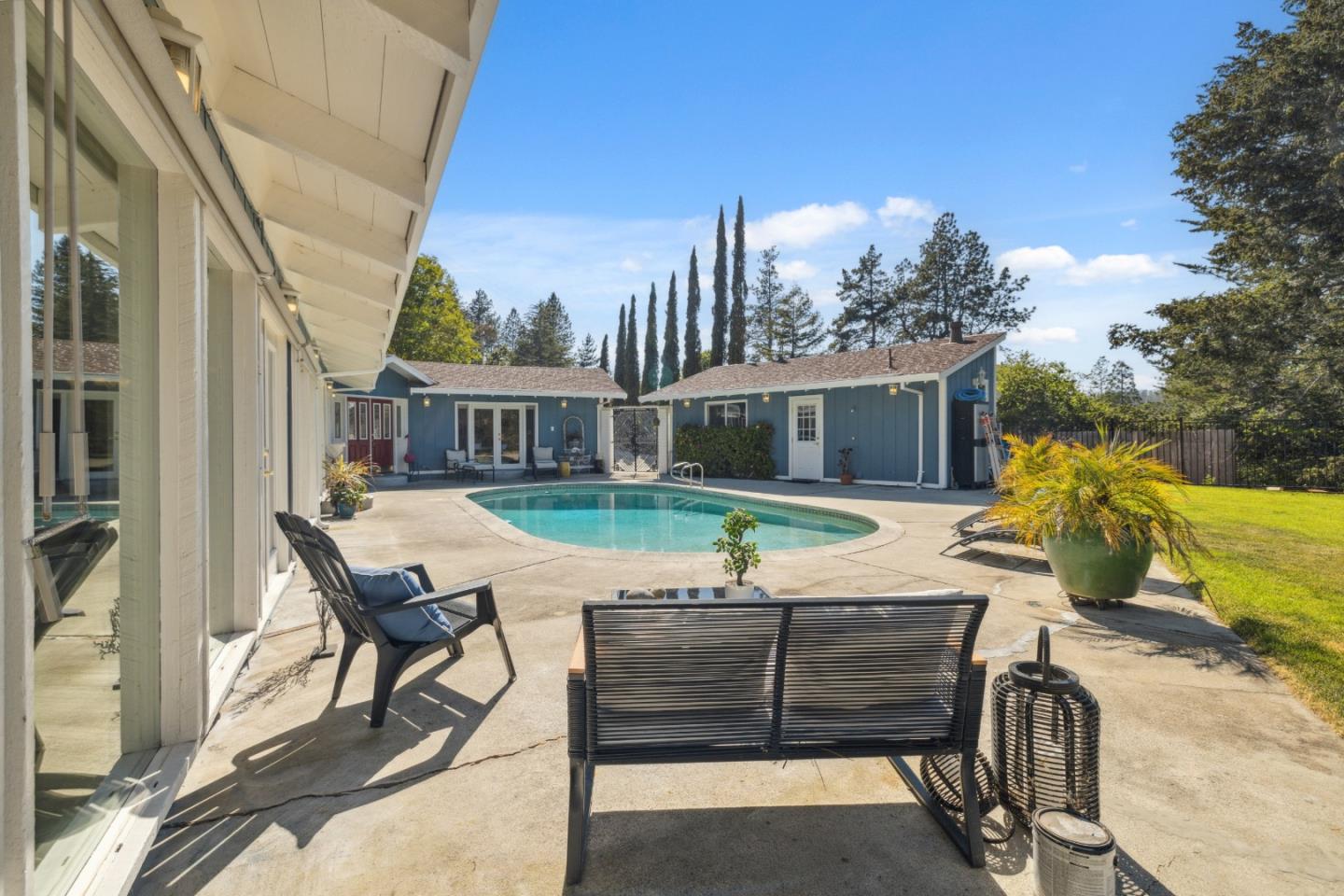 Detail Gallery Image 68 of 93 For 112 Alto Sol Ct, Scotts Valley,  CA 95066 - 4 Beds | 3 Baths