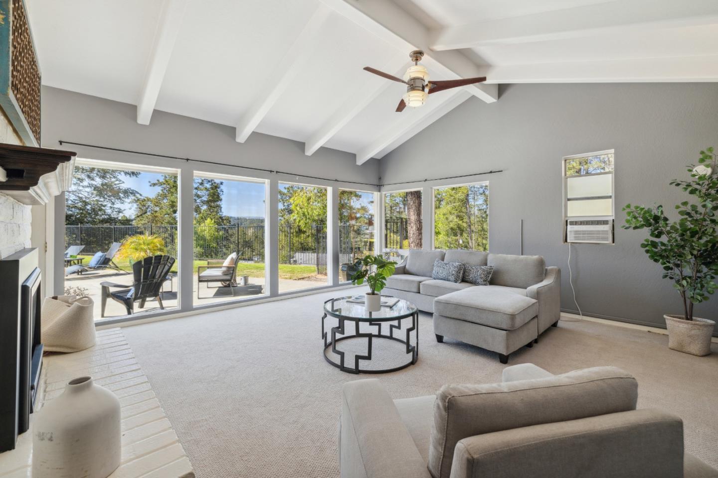 Detail Gallery Image 7 of 93 For 112 Alto Sol Ct, Scotts Valley,  CA 95066 - 4 Beds | 3 Baths