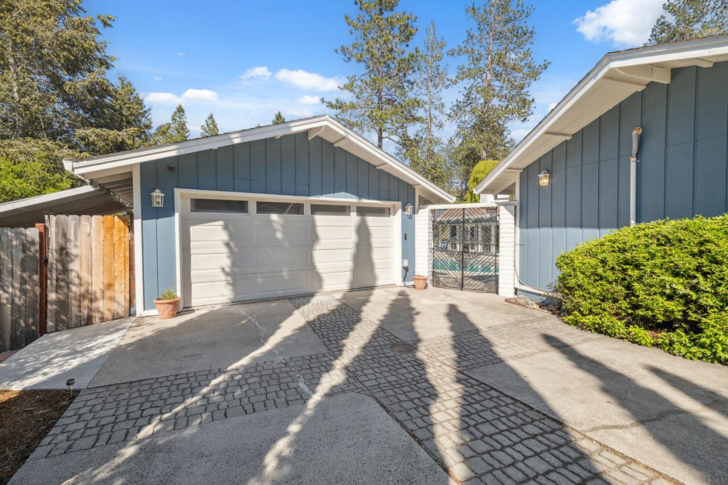 Detail Gallery Image 73 of 93 For 112 Alto Sol Ct, Scotts Valley,  CA 95066 - 4 Beds | 3 Baths