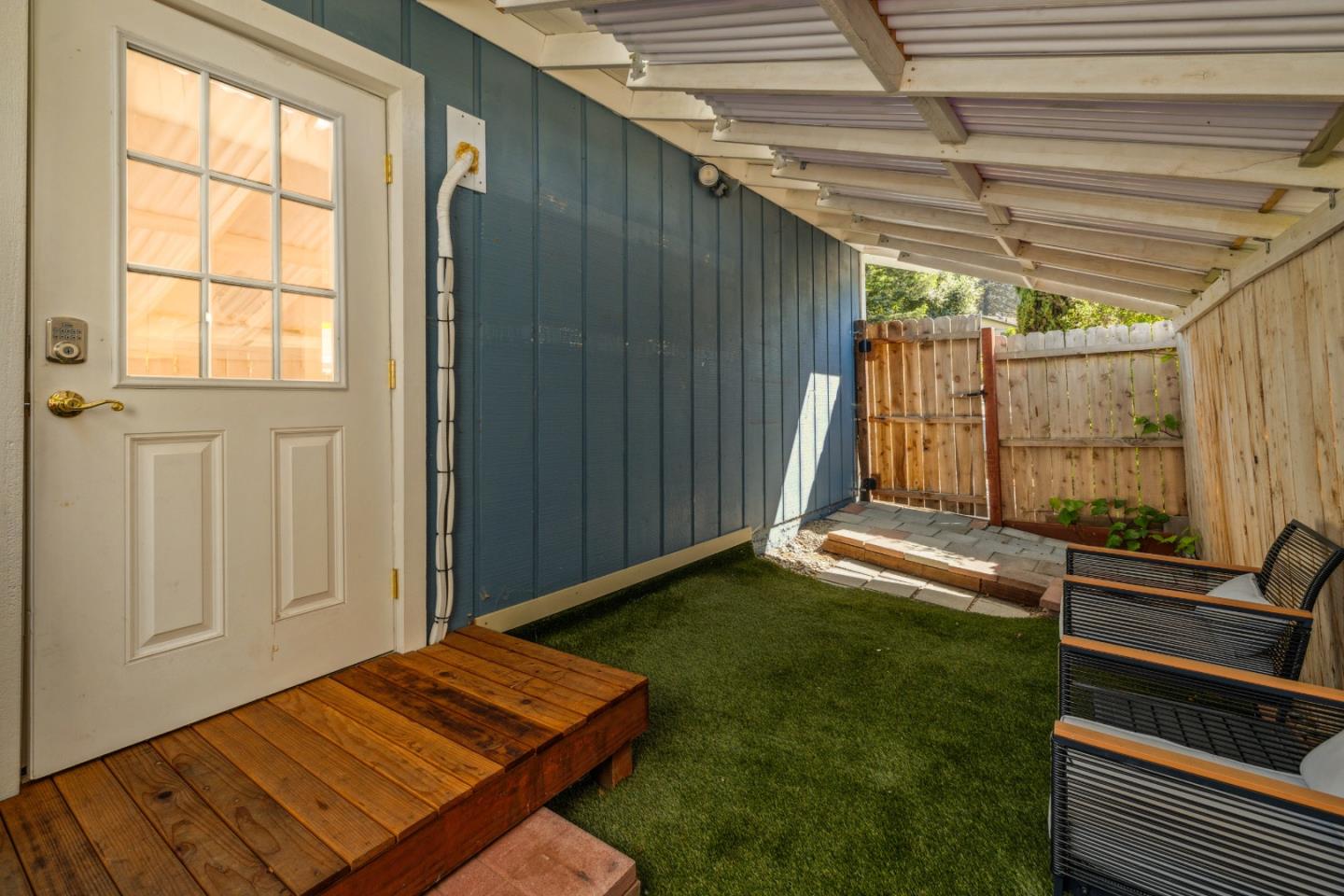 Detail Gallery Image 76 of 93 For 112 Alto Sol Ct, Scotts Valley,  CA 95066 - 4 Beds | 3 Baths