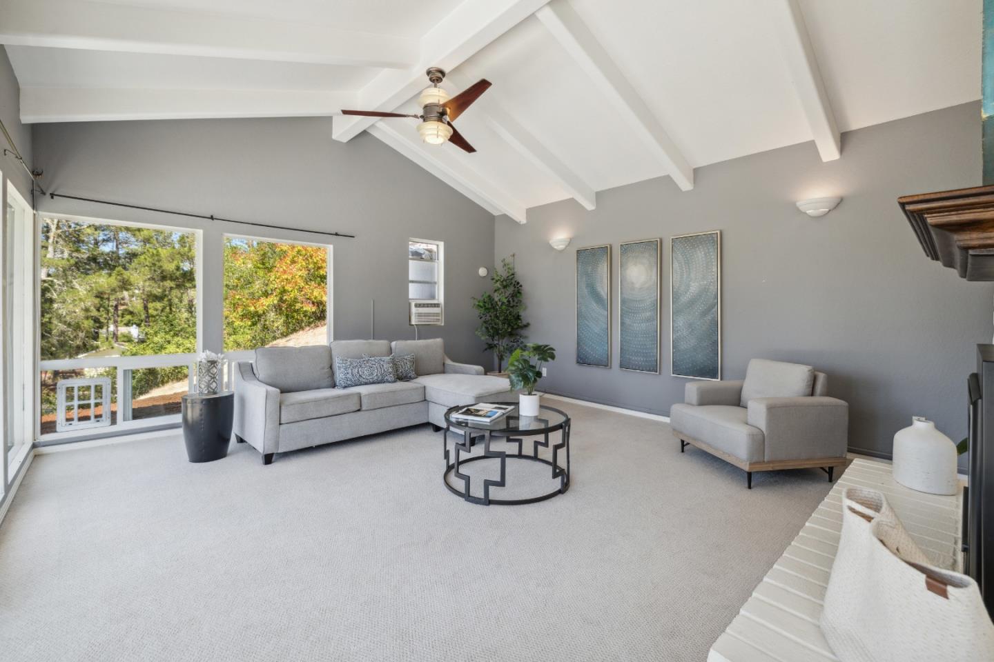 Detail Gallery Image 8 of 93 For 112 Alto Sol Ct, Scotts Valley,  CA 95066 - 4 Beds | 3 Baths