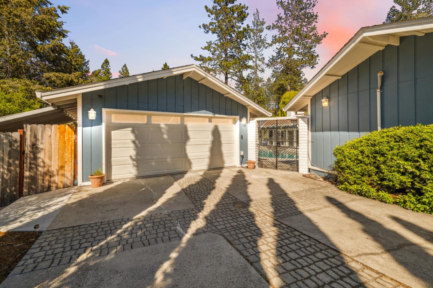 Detail Gallery Image 85 of 93 For 112 Alto Sol Ct, Scotts Valley,  CA 95066 - 4 Beds | 3 Baths