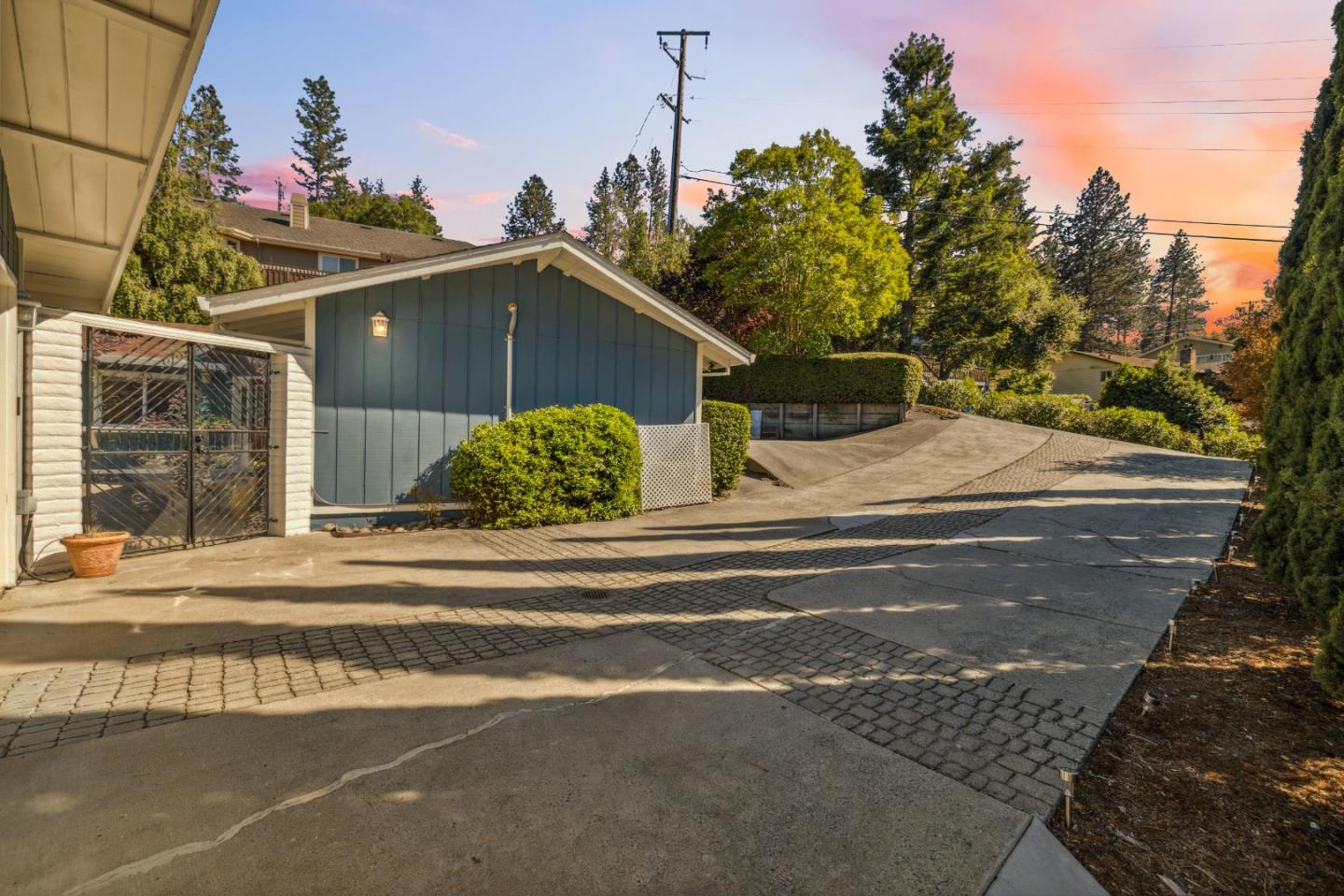 Detail Gallery Image 86 of 93 For 112 Alto Sol Ct, Scotts Valley,  CA 95066 - 4 Beds | 3 Baths