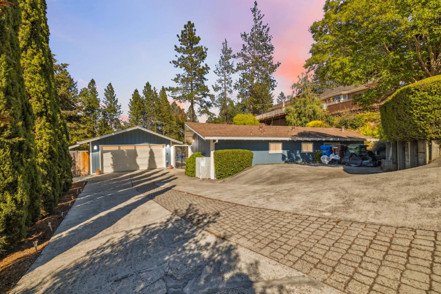 Detail Gallery Image 87 of 93 For 112 Alto Sol Ct, Scotts Valley,  CA 95066 - 4 Beds | 3 Baths