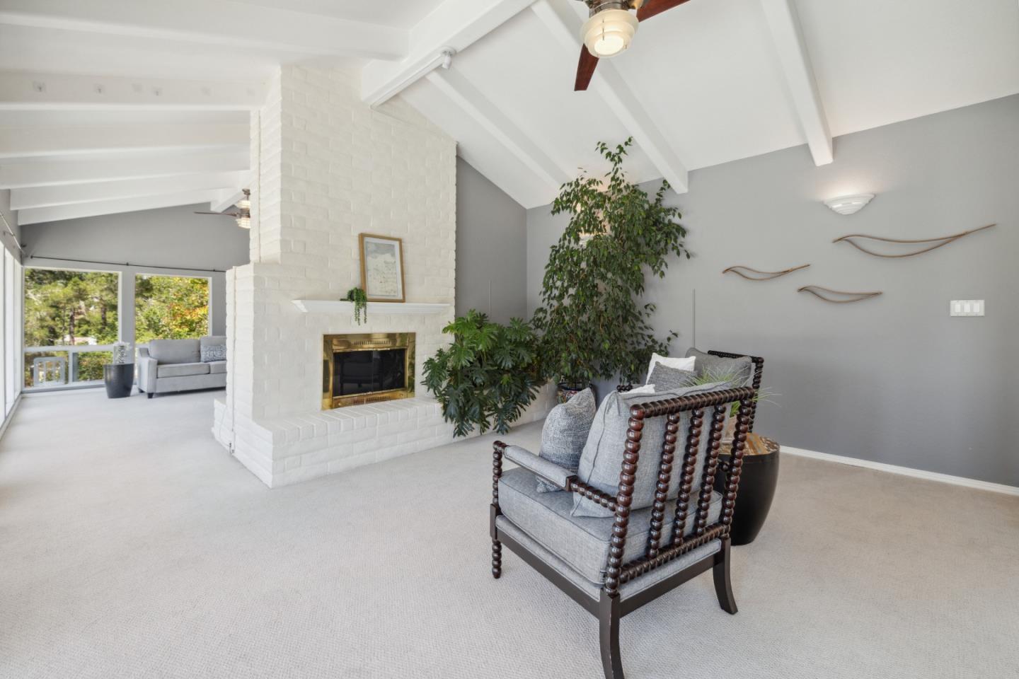 Detail Gallery Image 9 of 93 For 112 Alto Sol Ct, Scotts Valley,  CA 95066 - 4 Beds | 3 Baths