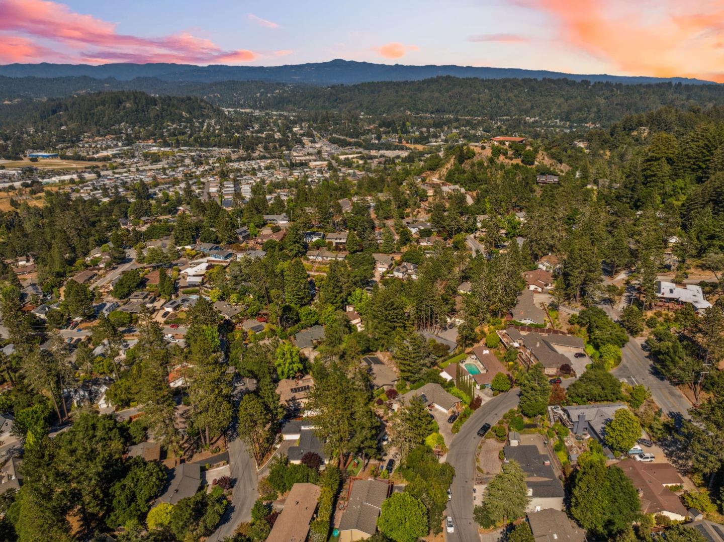 Detail Gallery Image 91 of 93 For 112 Alto Sol Ct, Scotts Valley,  CA 95066 - 4 Beds | 3 Baths