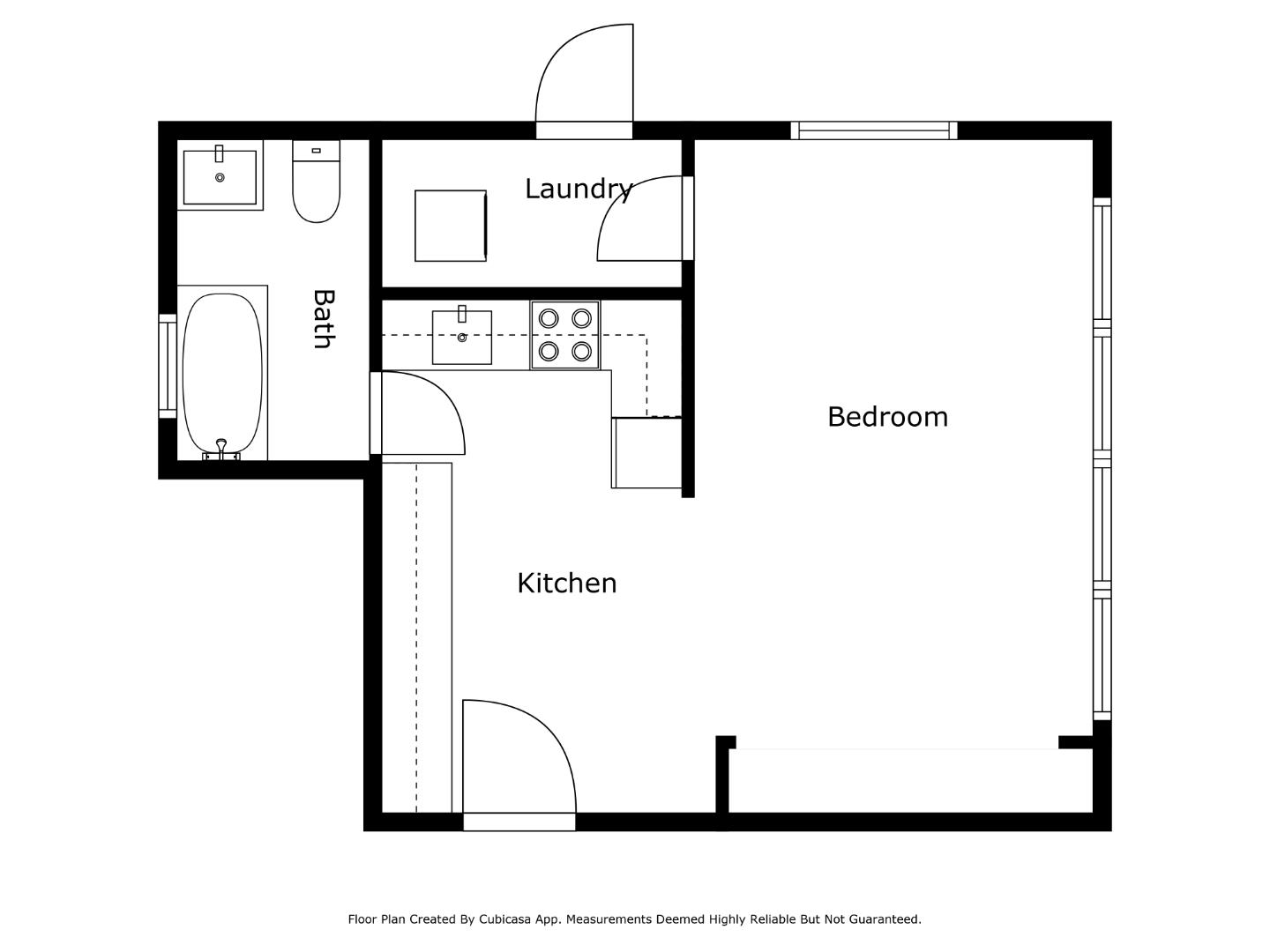 Detail Gallery Image 93 of 93 For 112 Alto Sol Ct, Scotts Valley,  CA 95066 - 4 Beds | 3 Baths